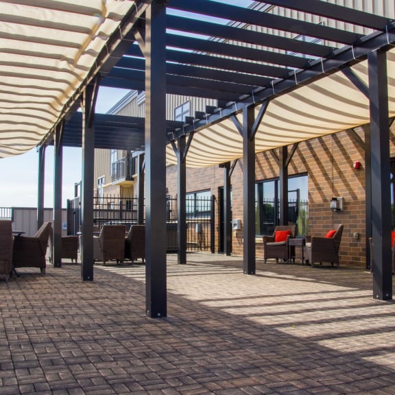 Plaza Apartments Apartments in Minot, ND